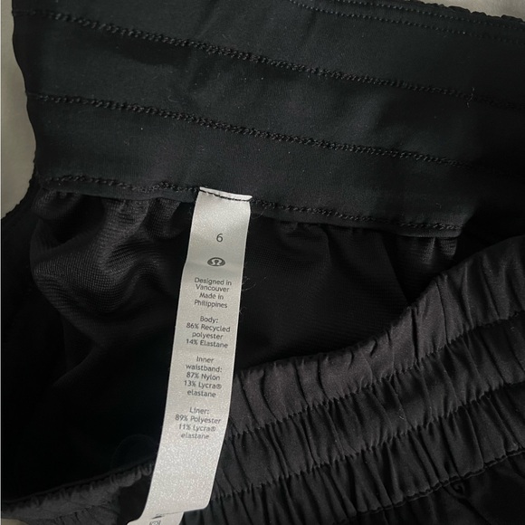Lululemon Shorts - Picture 4 of 4